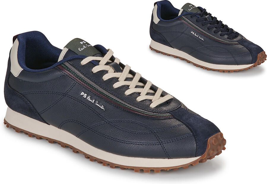 Paul Smith Lage Sneakers HASKELL