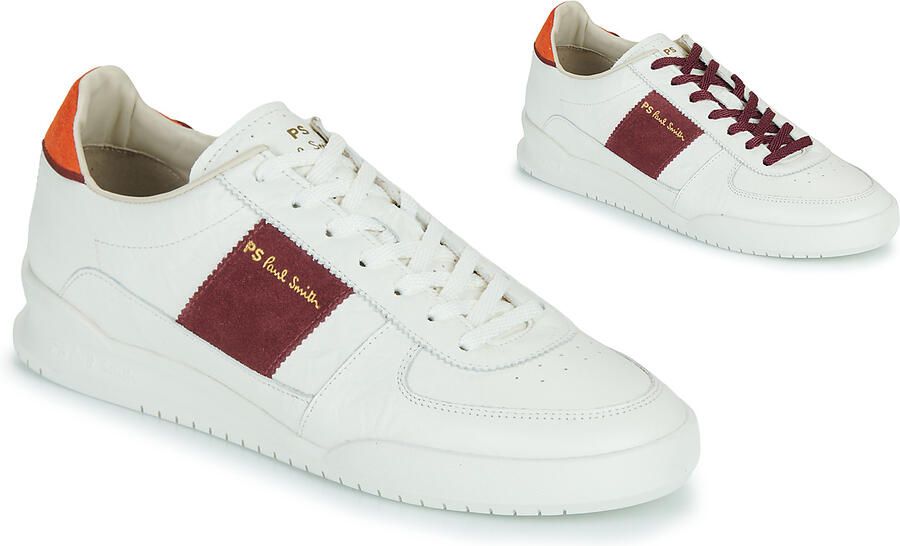 Paul Smith Lage Sneakers RYE