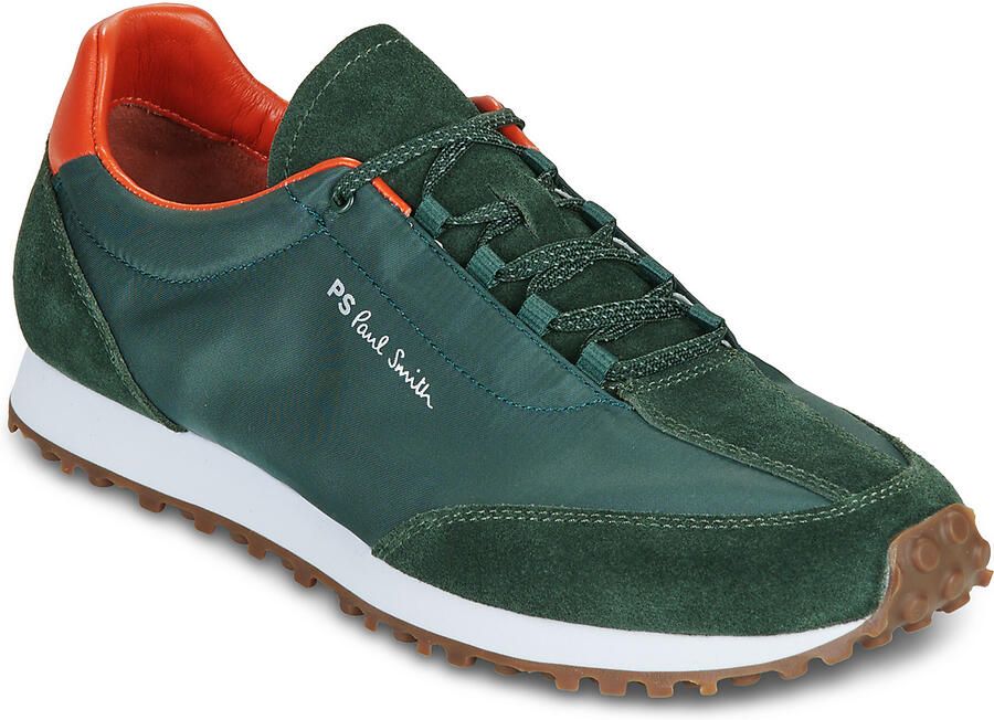 Paul Smith Lage Sneakers SENSO