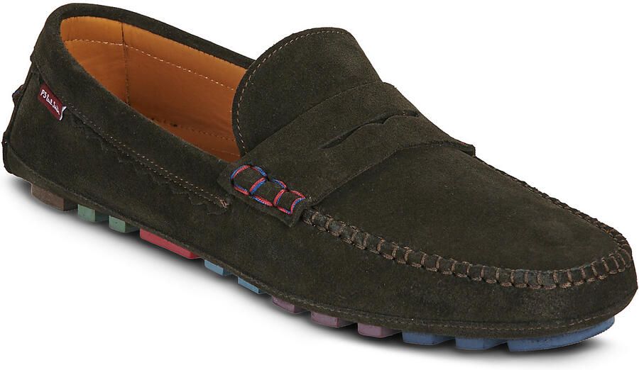 Paul Smith Mocassins JENSON