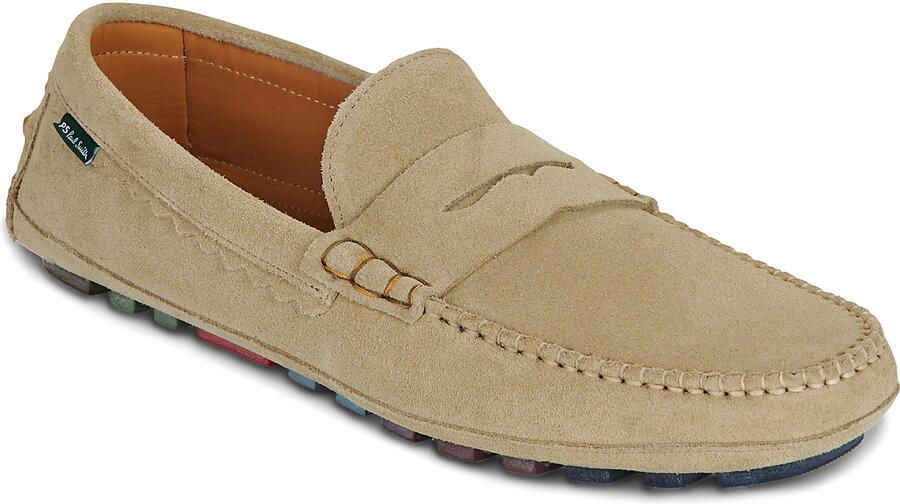 Paul Smith Mocassins JENSON