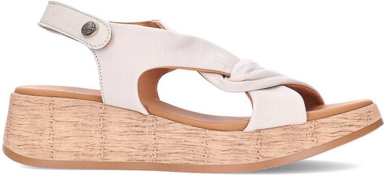 Paula Urban Sandalen 33-614 Damessandalen