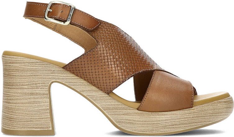 Paula Urban Sandalen CORE SANDAAL 32-604