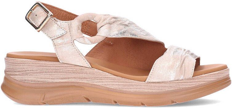 Paula Urban Sandalen Picasso 24728 damessandaal