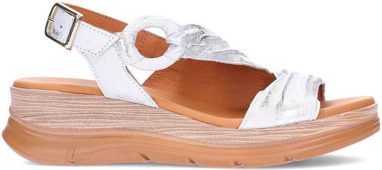 Paula Urban Sandalen Picasso 24728 damessandaal