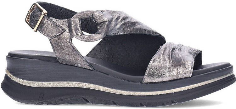 Paula Urban Sandalen Picasso 24728 damessandaal