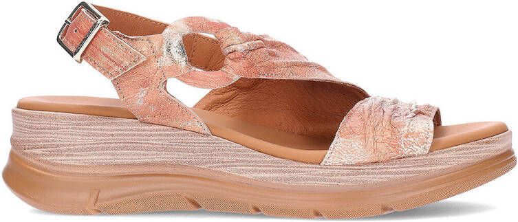 Paula Urban Sandalen Picasso 24728 damessandaal
