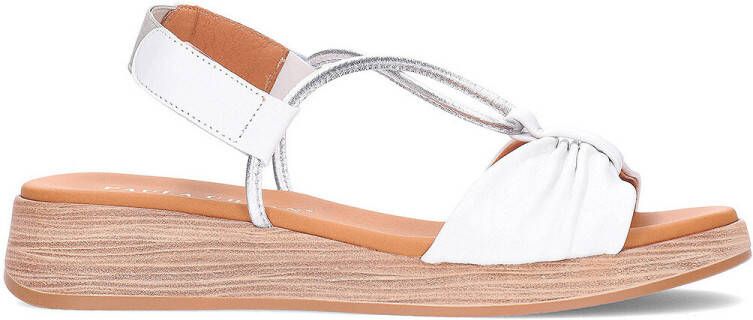 Paula Urban Sandalen Sandaal Sunset 30-718