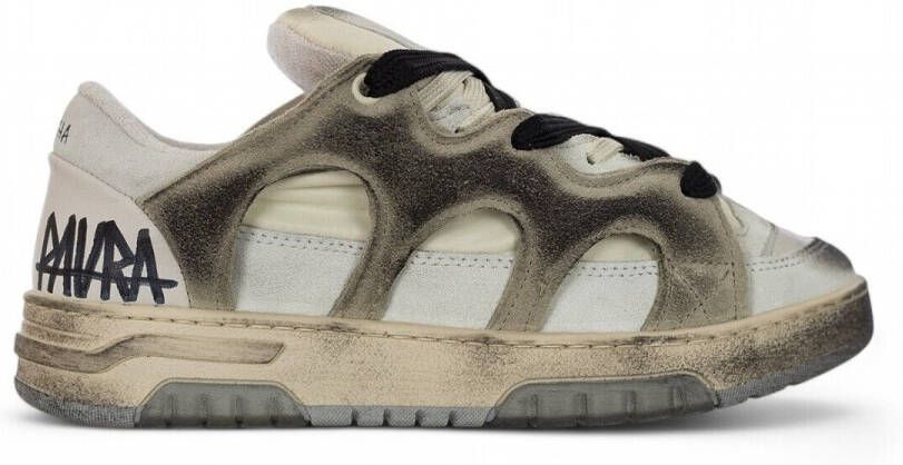 Paura Hardloopschoenen