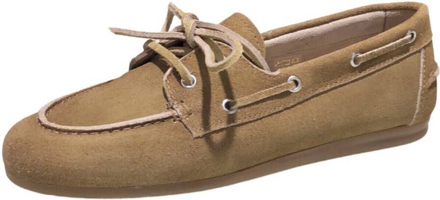 Pavement Bootschoenen Halfhoge schoenen MARIN