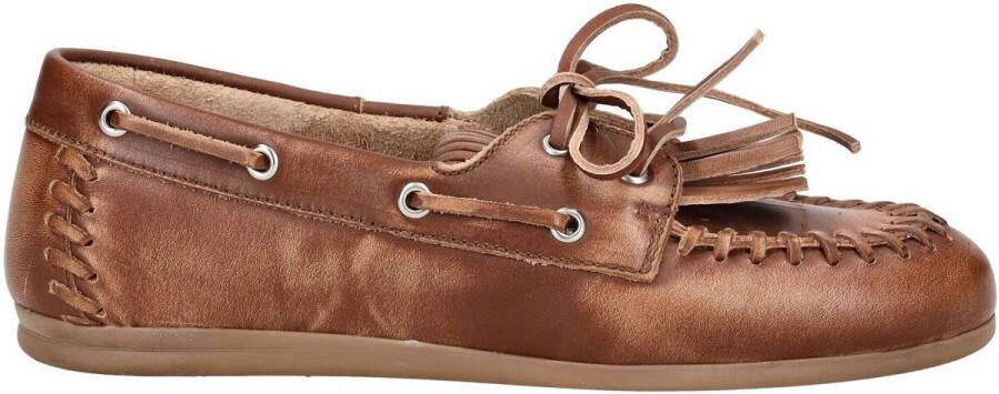 Pavement Bootschoenen Halfhoge schoenen MAGDA