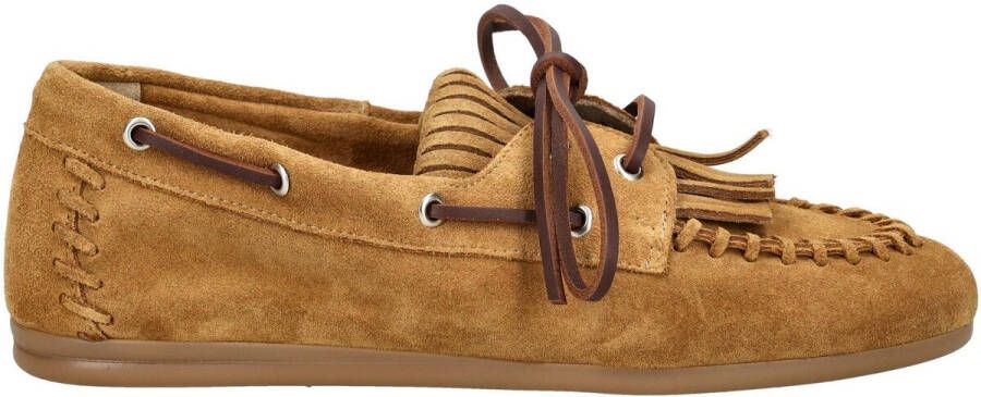 Pavement Bootschoenen Halfhoge schoenen