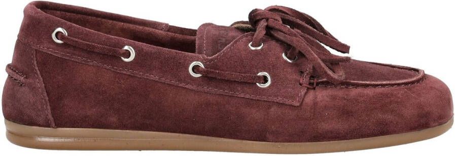 Pavement Bootschoenen Halfhoge schoenen