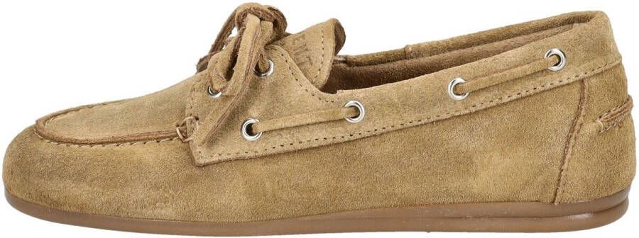 Pavement Bootschoenen Slipper