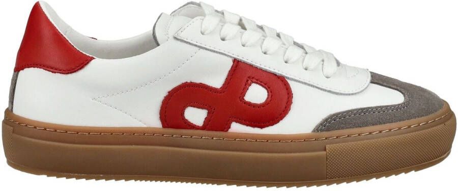 Pavement Lage Sneakers Sneaker