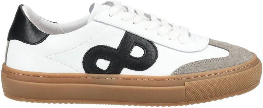 PAVEMENT Sneakers laag 'Kohia'