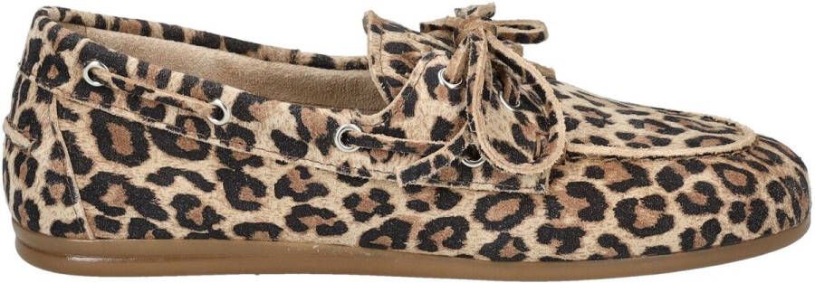 Pavement Mocassins Slipper