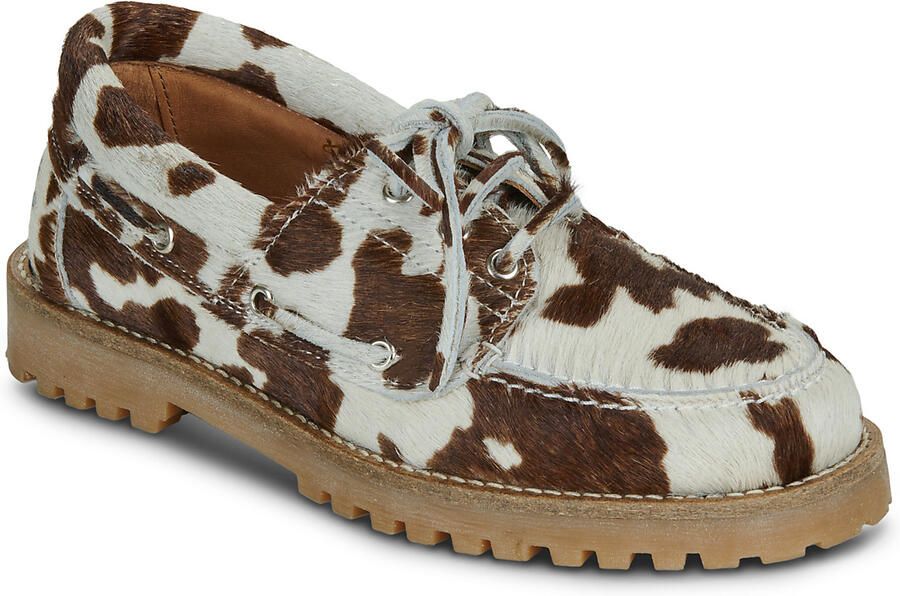 Pavement Bootschoenen ALVINA PONY