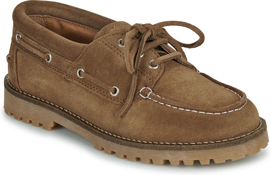 Pavement Bootschoenen ALVINA SUEDE