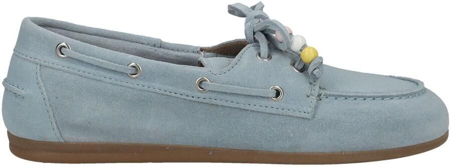 Pavement Bootschoenen Halfhoge schoenen MARIN PEARLS