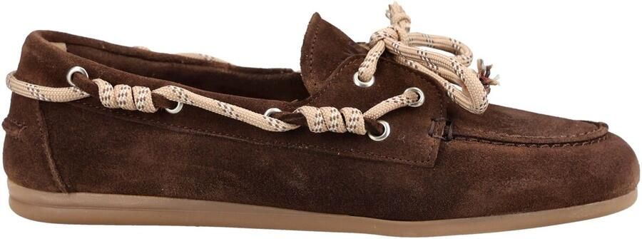 Pavement Bootschoenen Halfhoge schoenen