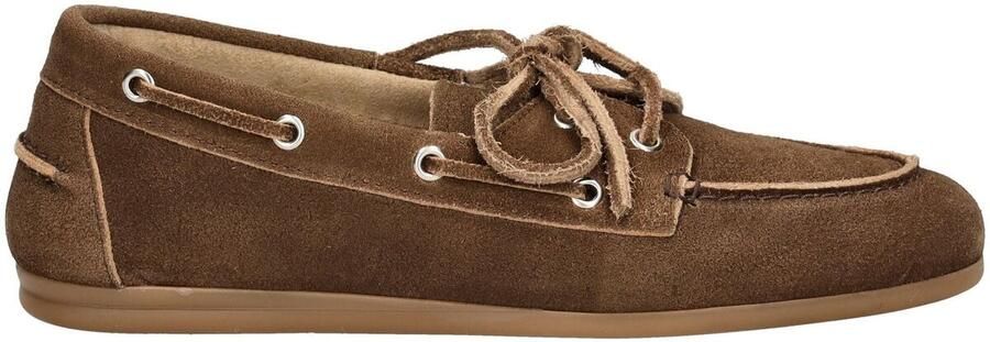 Pavement Bootschoenen Halfhoge schoenen MARIN