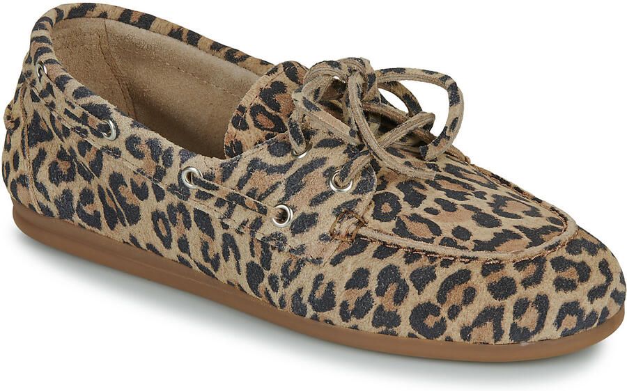 Pavement Bootschoenen MARIN