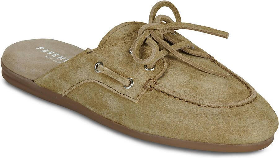 Pavement Bootschoenen YASMA