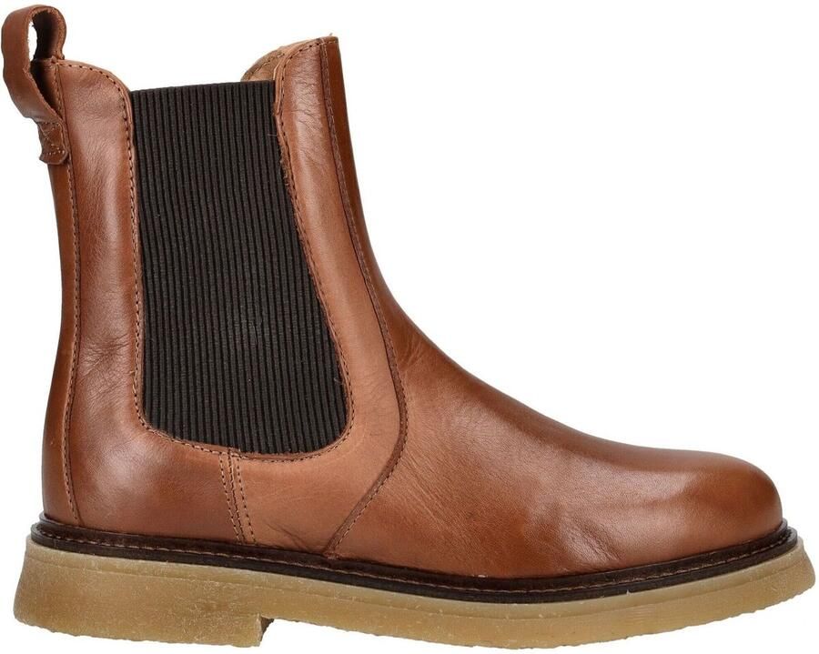 Pavement Enkellaarzen