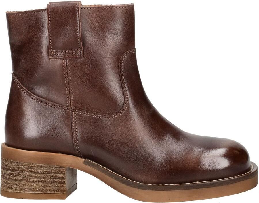 Pavement Enkellaarzen