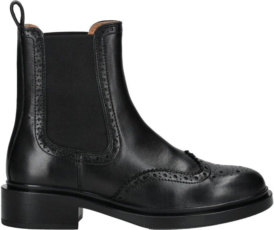 Pavement Enkellaarzen