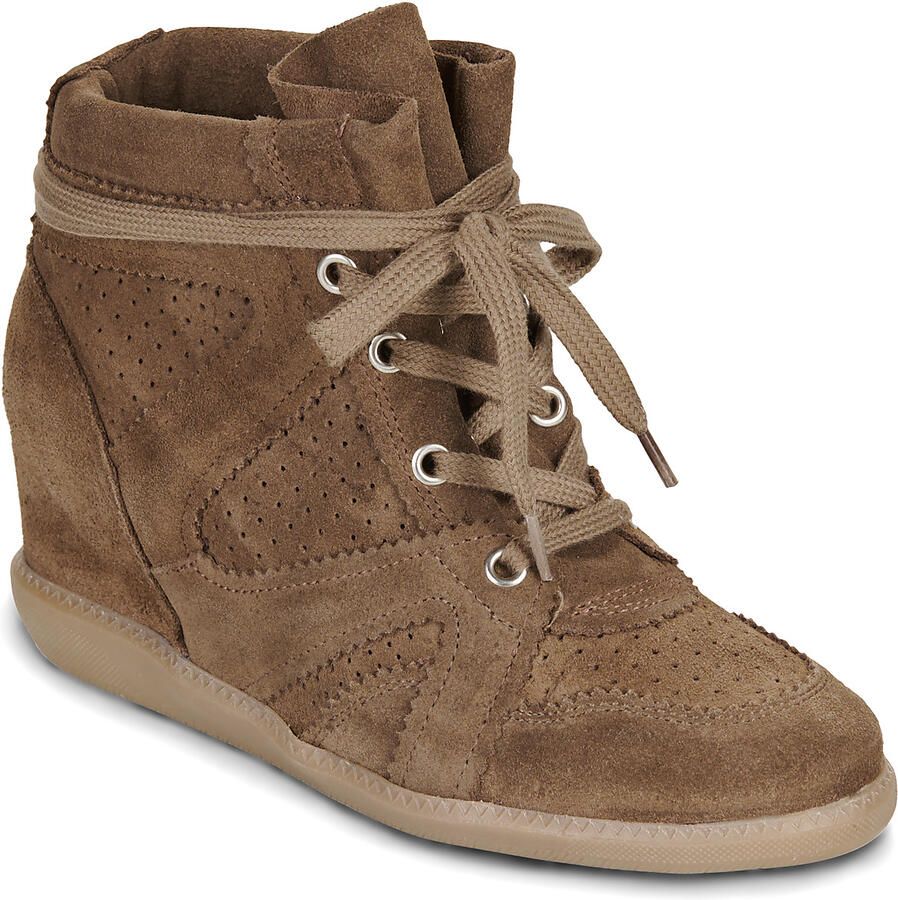 Pavement Hoge Sneakers SLIDE 2