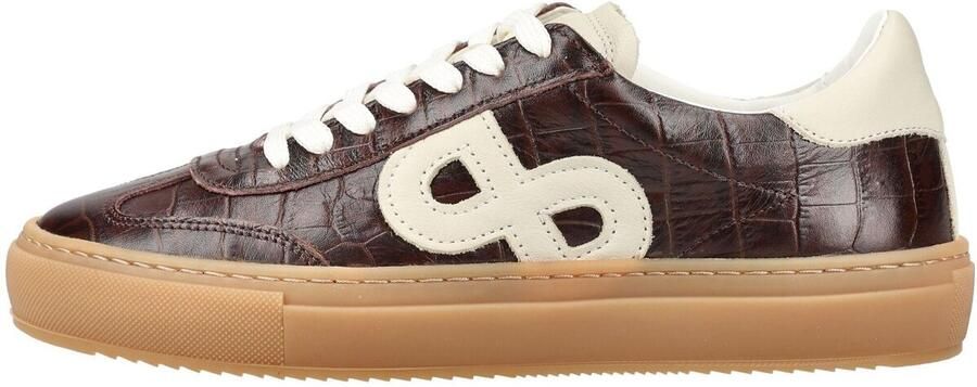 Pavement Lage Sneakers Sneaker KOHIA CROCO