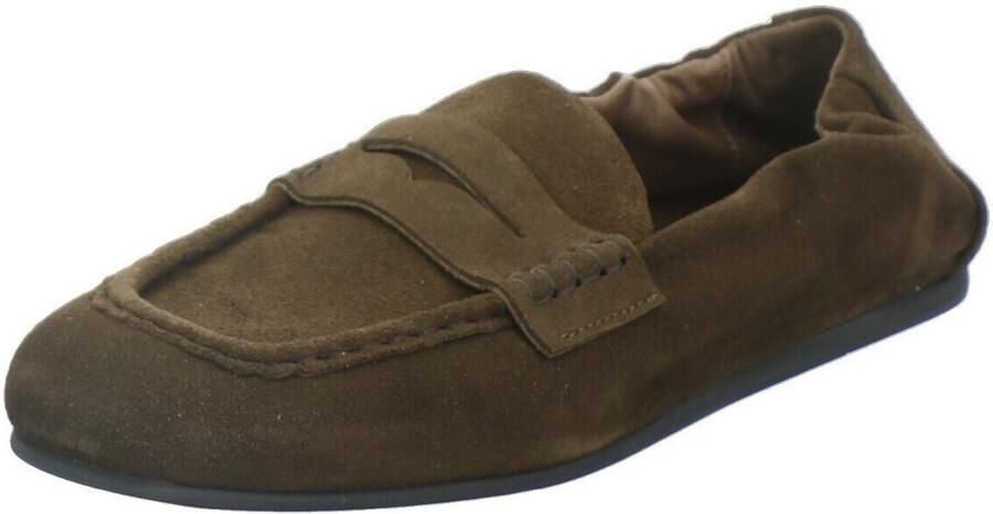 Pavement Mocassins