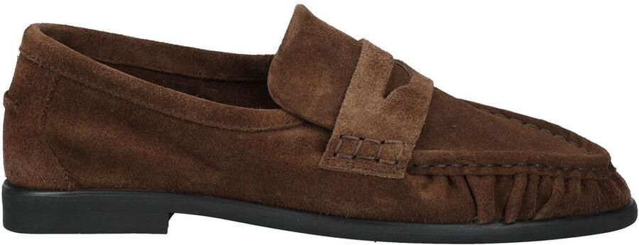Pavement Mocassins Slipper ELMIRA SUEDE