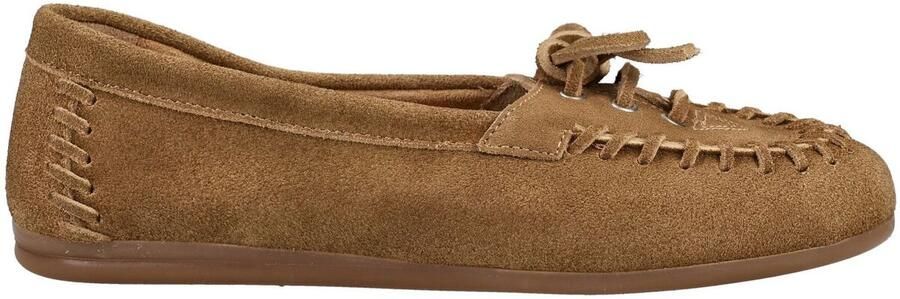 Pavement Mocassins Slipper