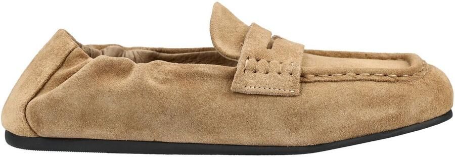 Pavement Mocassins Slipper