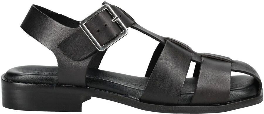 Pavement Platte sandalen