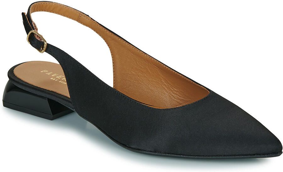 Pavement Sandalen met hakken KALA