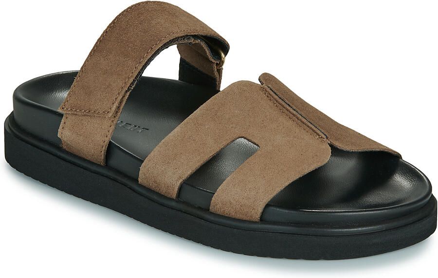 Pavement Klompen Muiltjes MARU SUEDE - Foto 2