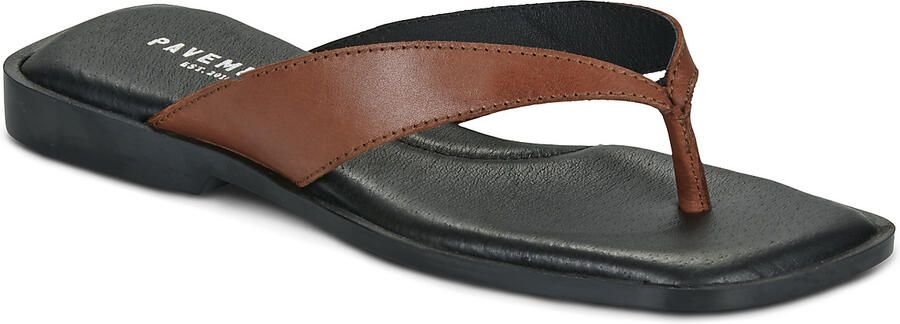 Pavement Teenslippers LINA