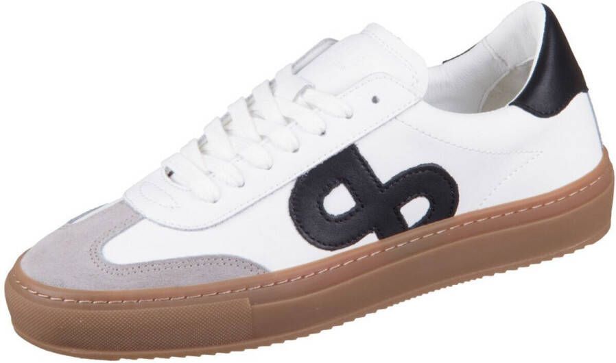 PAVEMENT Sneakers laag 'Kohia'