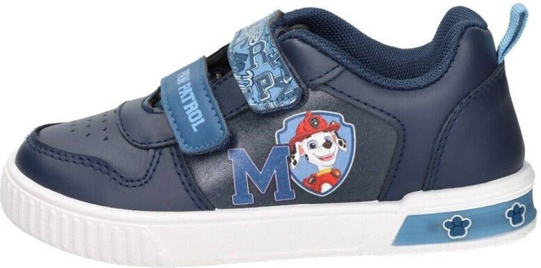 Paw Patrol Lage Sneakers PW012535