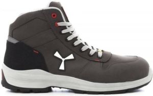 Payper Wear Veiligheidsschoenen Chaussures de sécurité Payper Get Force Mid