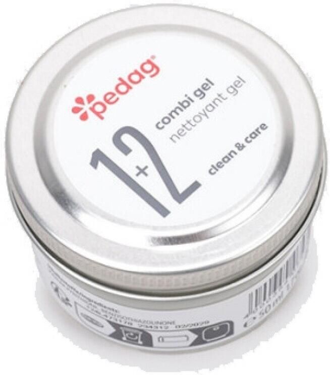 Pedag Schoenonderhoud 865PD