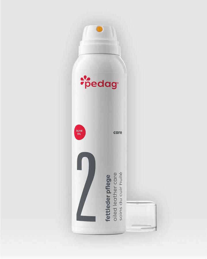 Pedag Schoenonderhoud OIL PROTECT