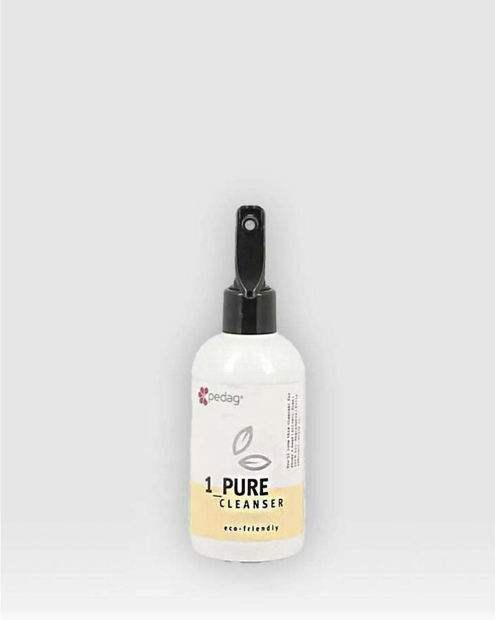 Pedag Schoenonderhoud PURE CLEANSER ECO