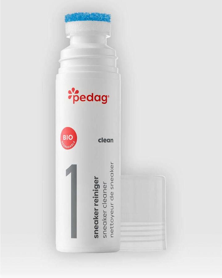 Pedag Schoenonderhoud SNEAKER CLEANER