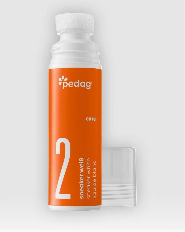 Pedag Schoenonderhoud ULTRA WHITE