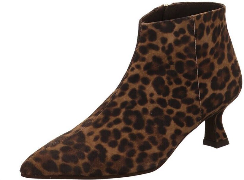 Pedro Miralles Low Boots